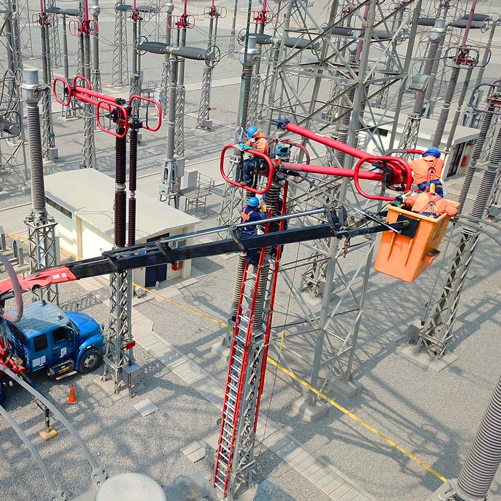 VYT Contratistas, Fabricación y Reparación de Estructuras